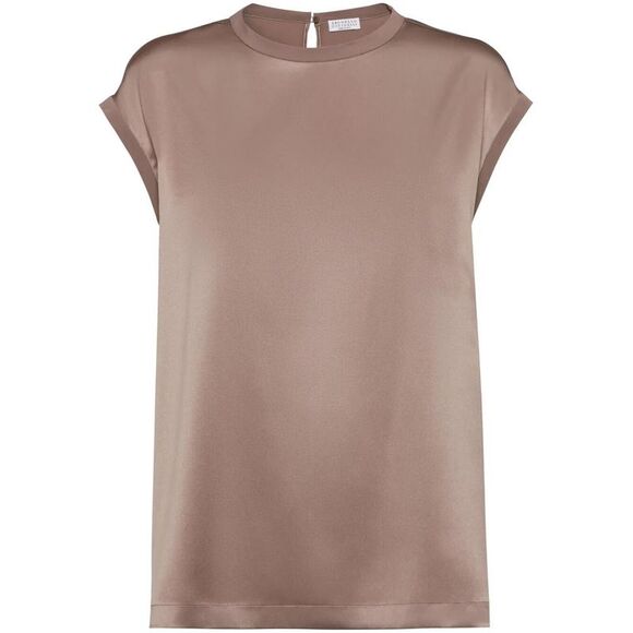Brunello Cucinelli Women Blouse
